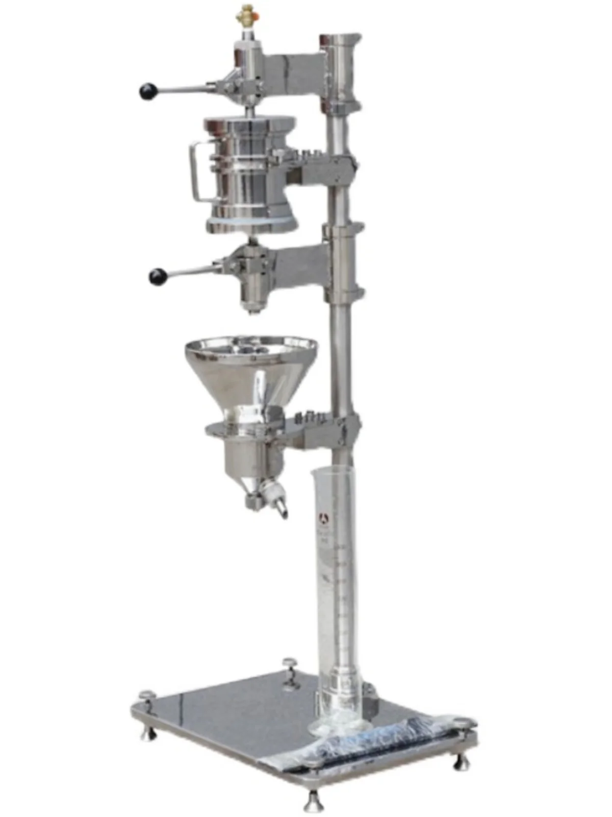 Canadian Standard Freeness Tester Pulp Freeness Tester