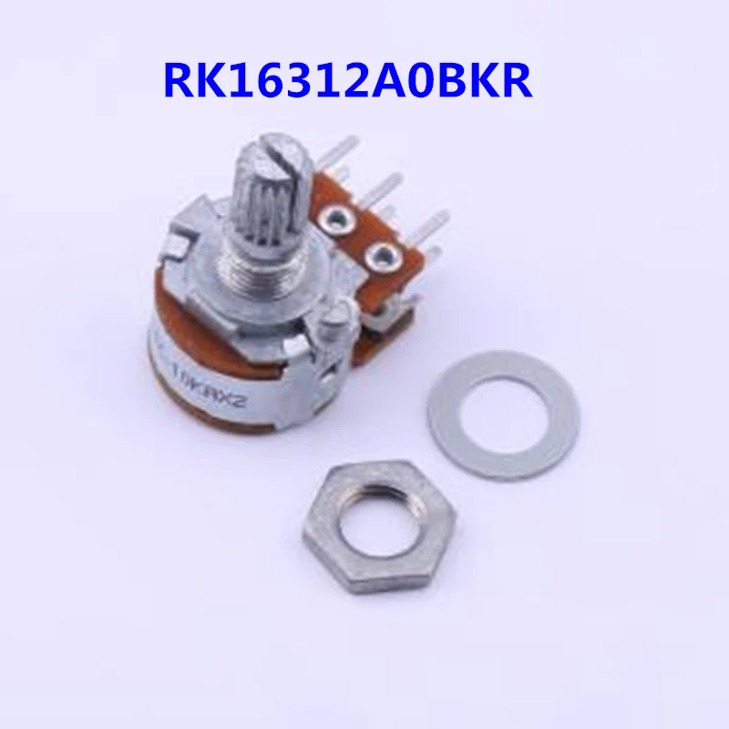 5 pièces 100% Original RK16312101A2 RK16312A0B85 RK16312A0BKR encodeur rotatif