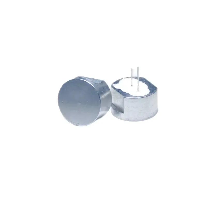 High Quality D40E18B-2 18mm 40kHz Waterproof Ultrasonic Sensor for Range Measuring Factory Supplied