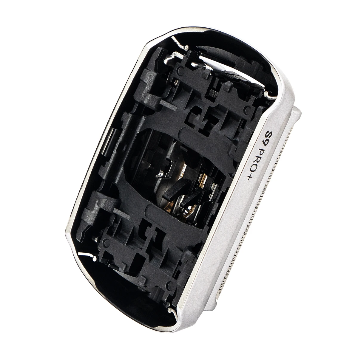 94M / 96M Ersatzscherkopf für Braun Series 9 und Series 9 Pro+ Rasierer, Typen 5790, 5791, 5793 – Detail 2