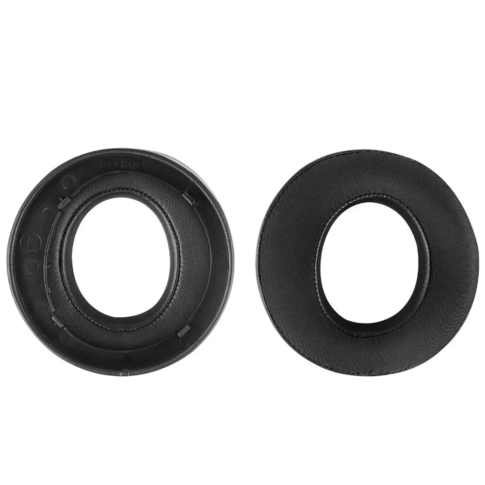Esporte resfriamento gel substituição earpads almofadas copos peças de reparo para sony playstation 5 pulso 3d ps5 fones de ouvido sem fio