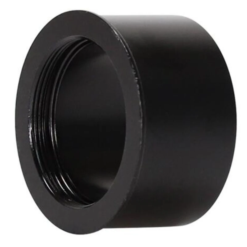 Adattatore Agnicy foro interno da 23.2mm a 1.25 pollici di diametro esterno giunto C Mount C Port Thread