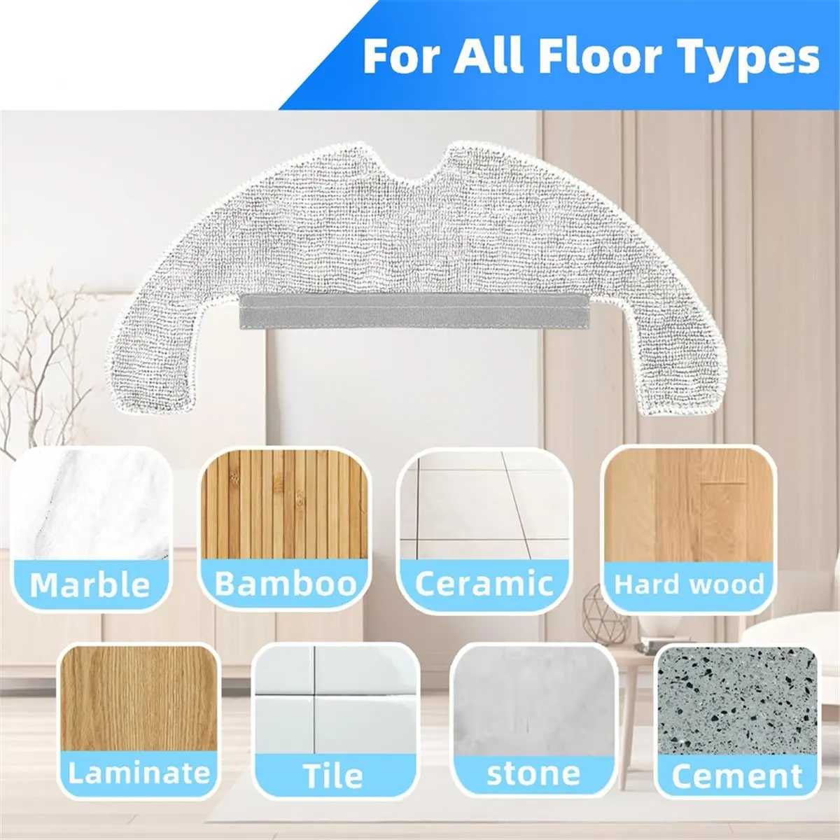 Accessories Kit For…