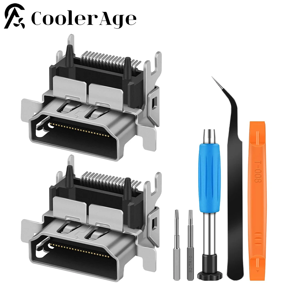 Hdmi Port Replaceme… - image