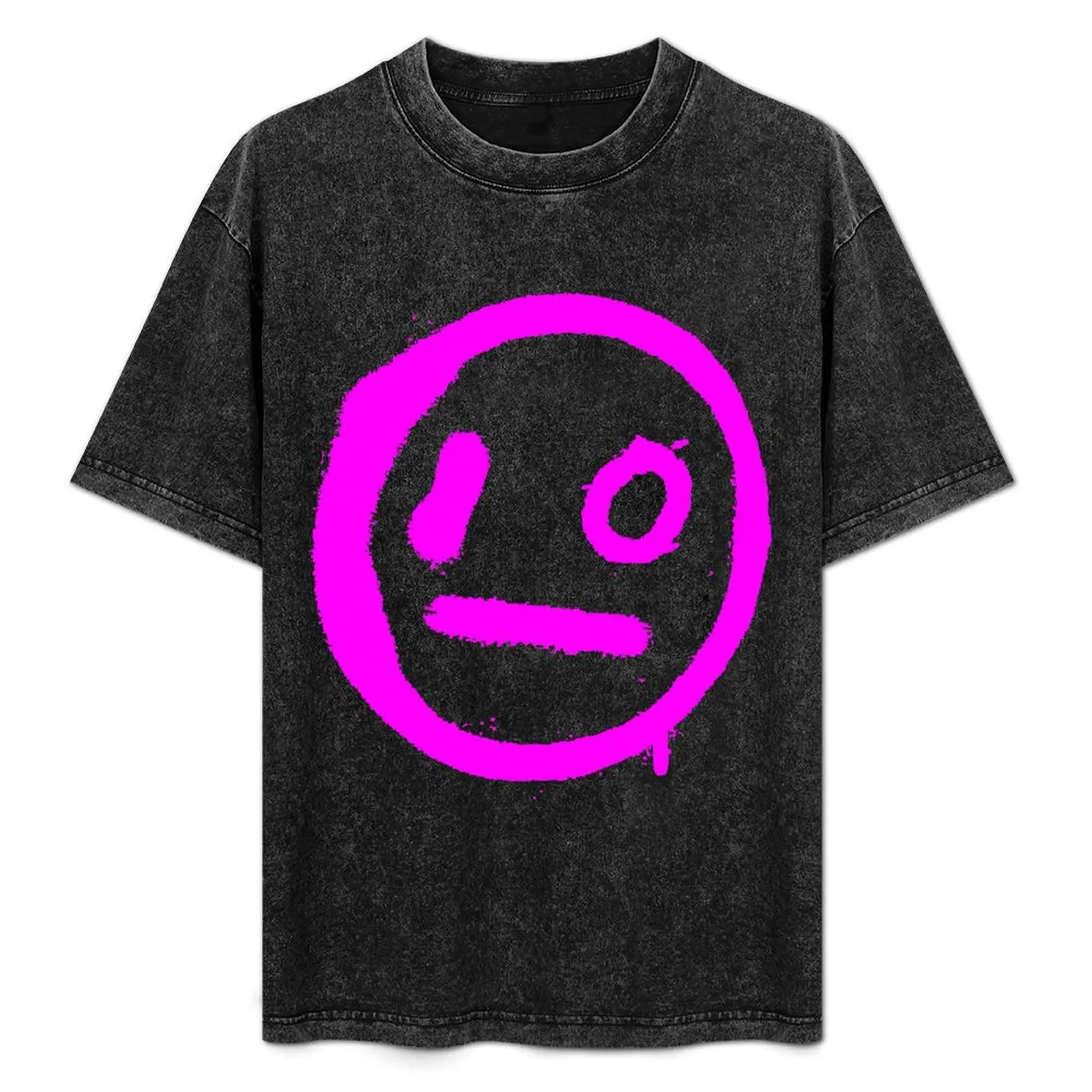 

i_o Tributes Garrett Lockhart EDM Classic T-Shirt Industrial Work Tee Shirt