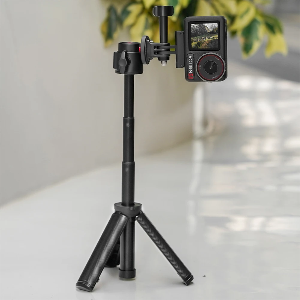 bastao-extensor-tripe-com-rosca-de-1-4-polegada-bastao-de-selfie-extensivel-suporte-tripe-portatil-para-dji-osmo-action-5-pro-pocket-3
