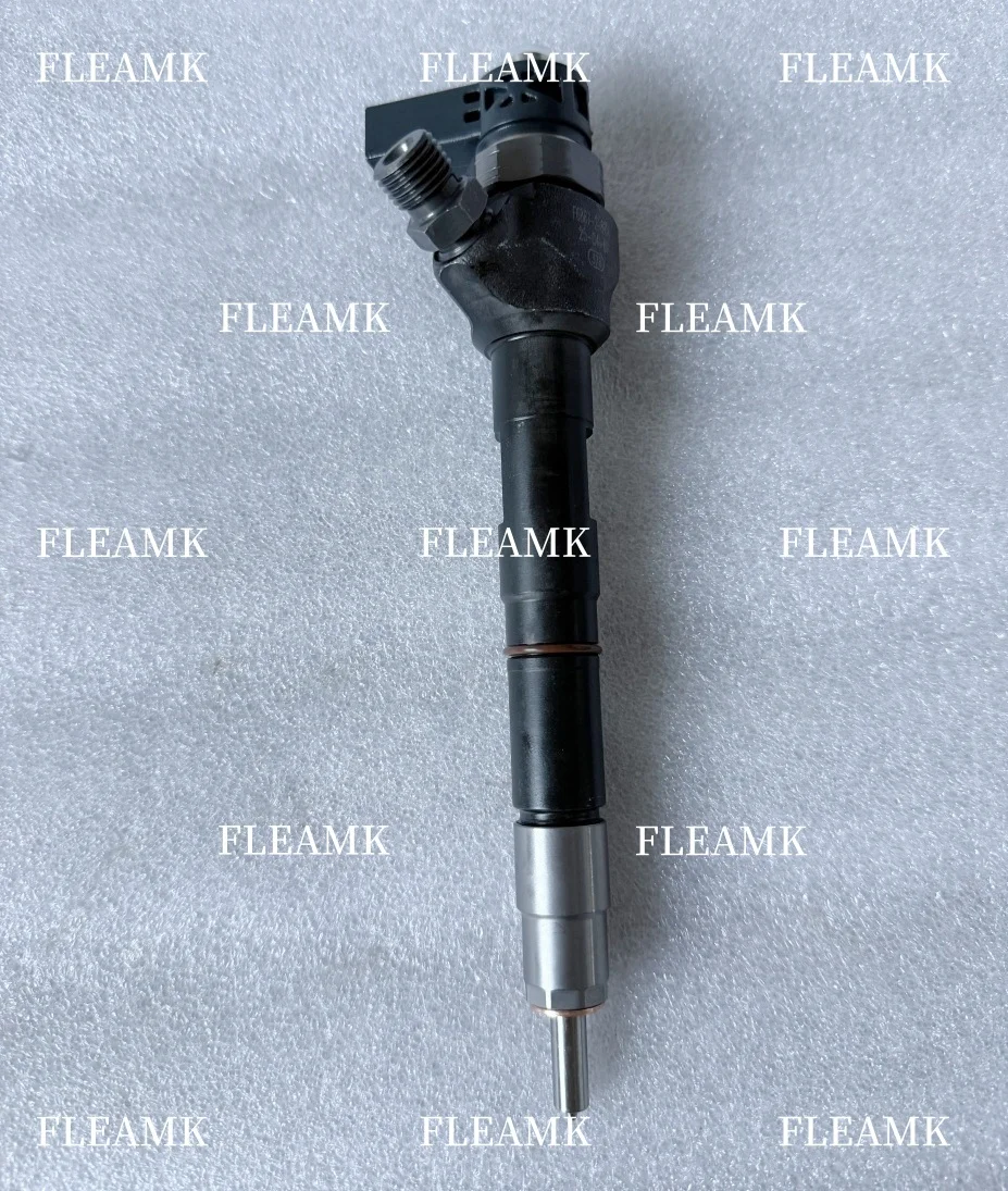 High Quality Diesel Common Rail Injector 0445110368 0986435166