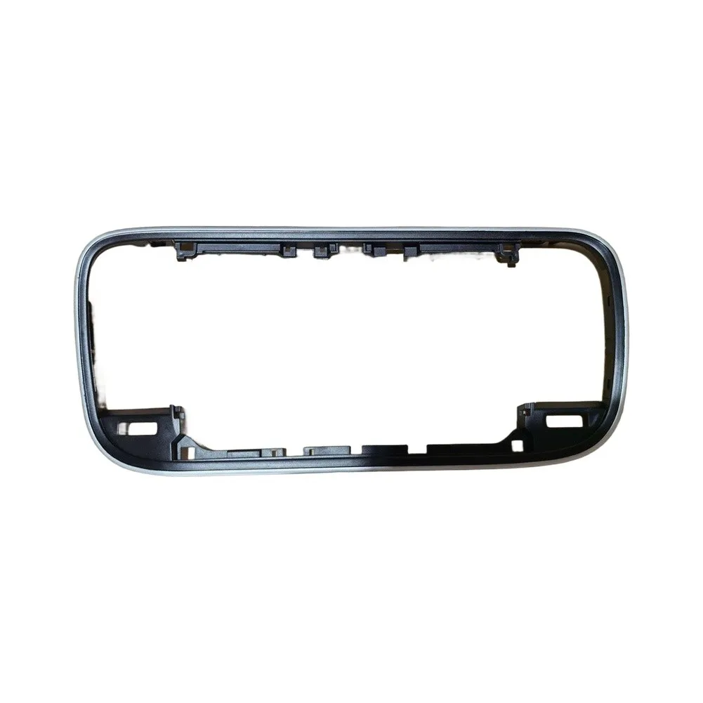 For Dashboard Restoration Dashboard Air Vent Trim Dashboard Air Vent Trim Frame Ventilation System for OEM Replacement Part