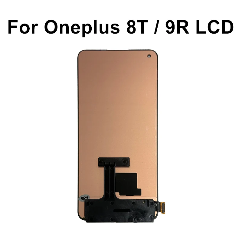 AMOLED For OnePlus 7 LCD 7T Display 1+ 6 6T Touch Screen 7 Pro LCD