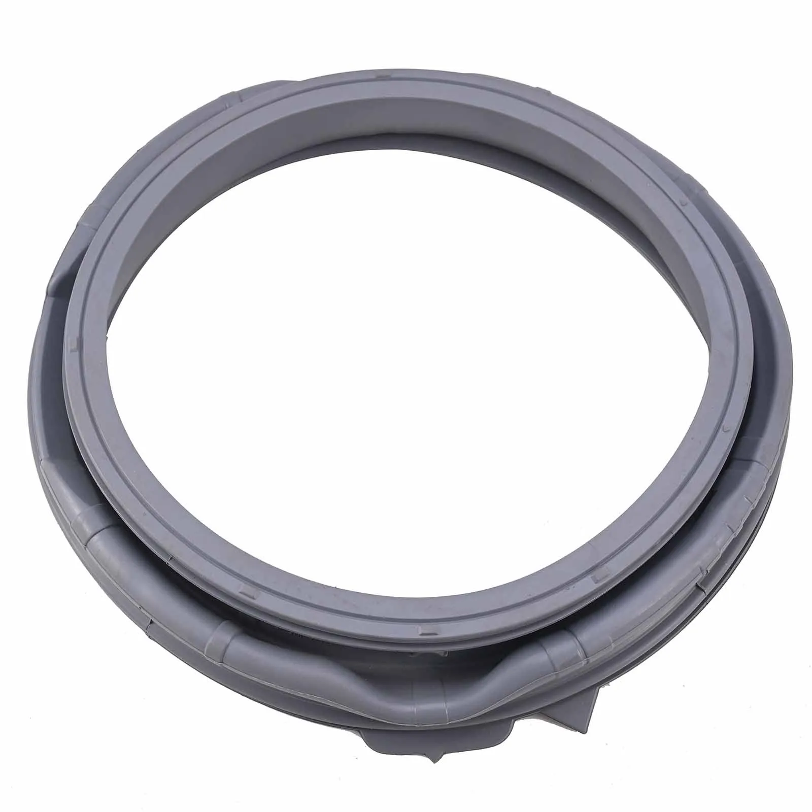 FOR DOOR SEAL DC64-03197C FOR SAMSUNG WASHING MACHINE WW75J54E0IWSA, WW75K54E0UWSA