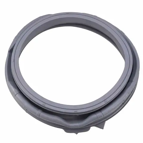 FOR DOOR SEAL DC64-03197C FOR SAMSUNG WASHING MACHINE WW75J54E0IWSA, WW75K54E0UWSA