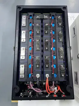 6 最佳銷售 磷酸鋰電池盒 - №2