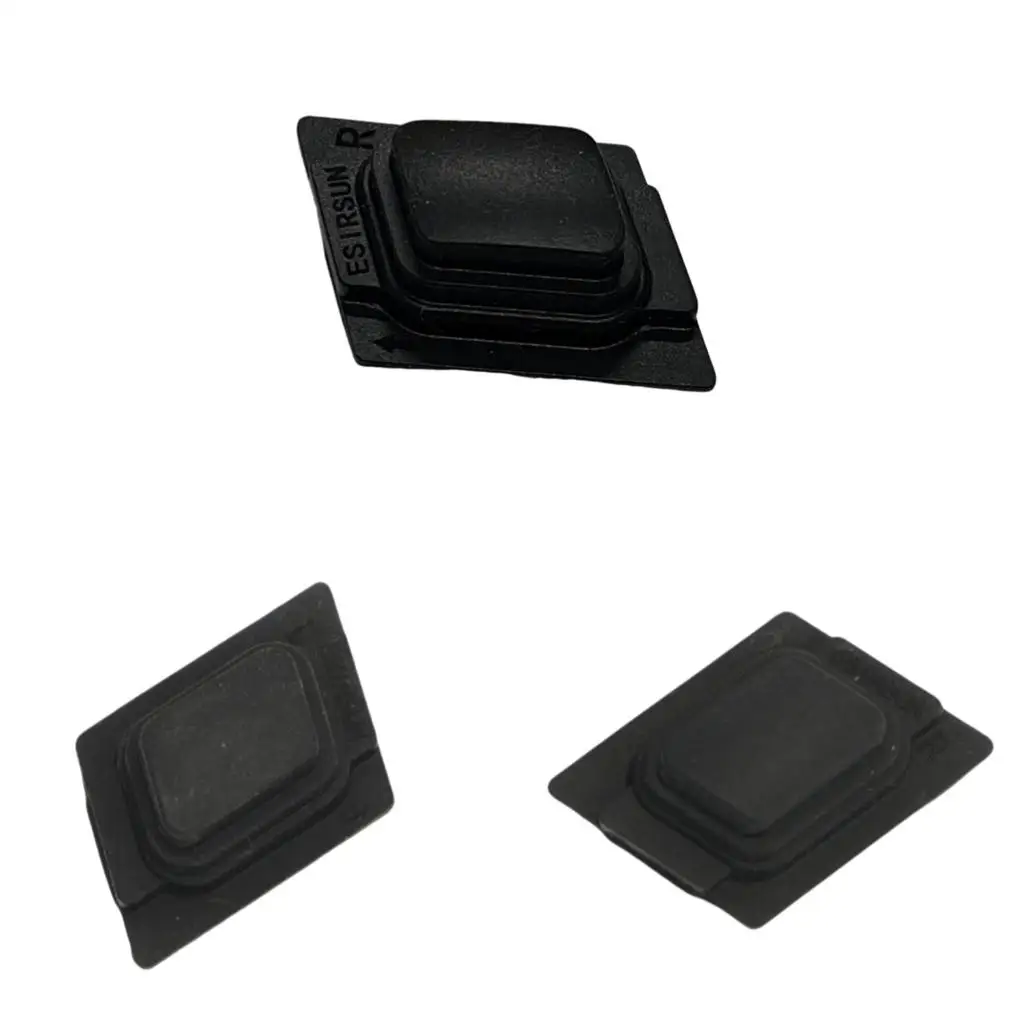 

Front Door Handle Button Switches Covers Exterior Door Handle Small Button switches Cover Car Spare Part for KX5 16 to 22