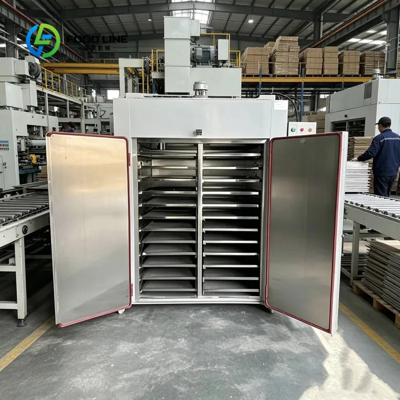 Customized 6 Hotplate Industrial Cooker with Oven Industrial 6 Electric Cooker with Oven Industry Hot Air Circulating Oven