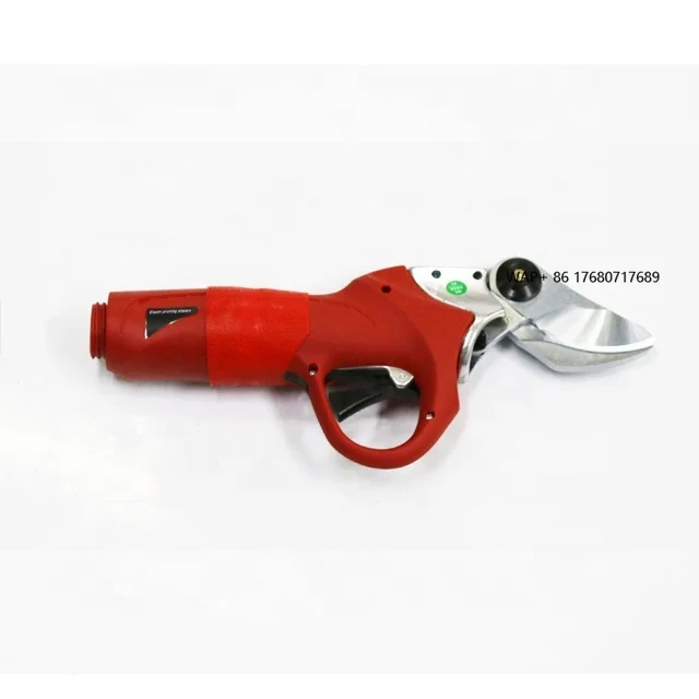 

2019 Vineyard and Orchard Electric Pruning Shear
