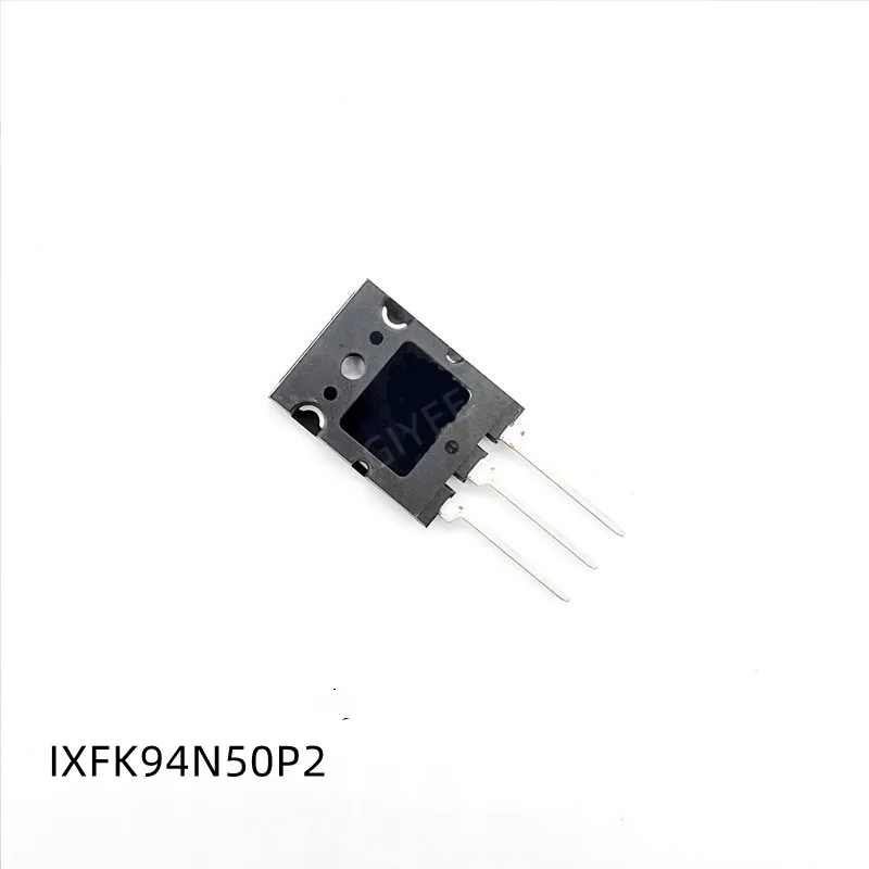 1PCS IXFK94N50P2 94A 500V high-power MOSFET semiconductor TO-264