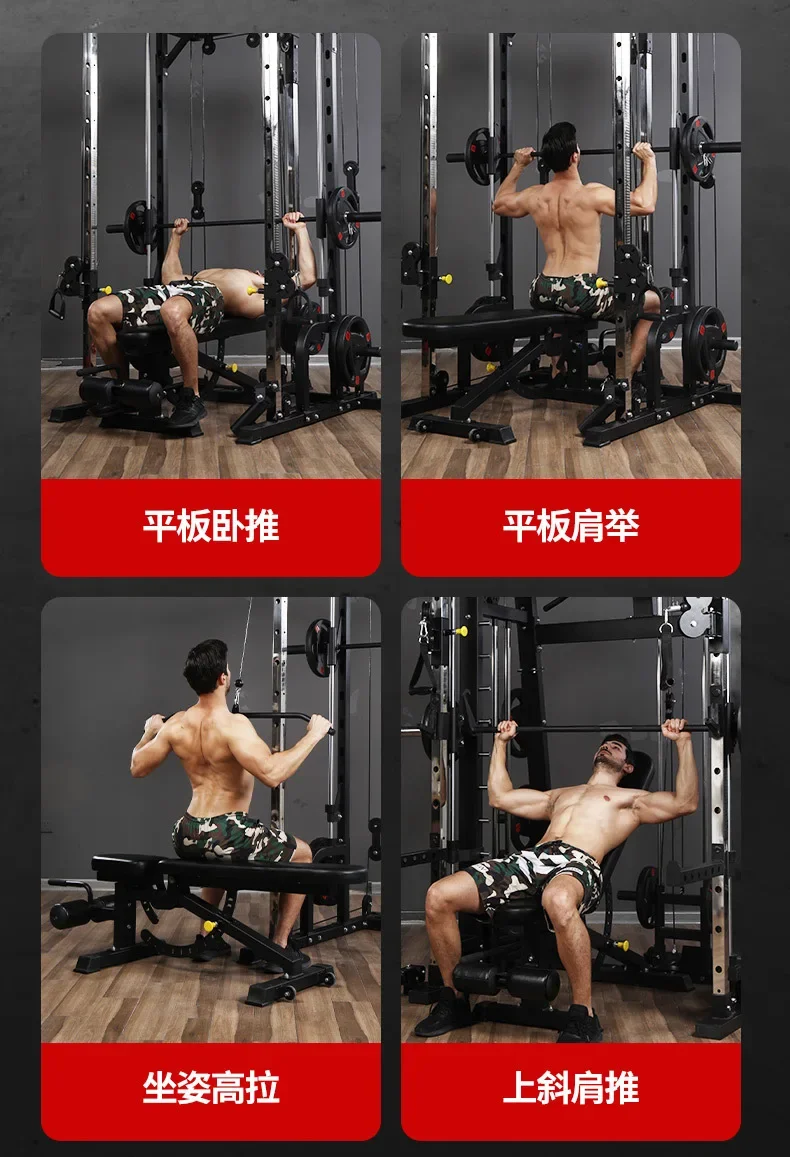 Wholesale Price Sit-up Fitness Equipment Commercial Folding Dumbbell Bench