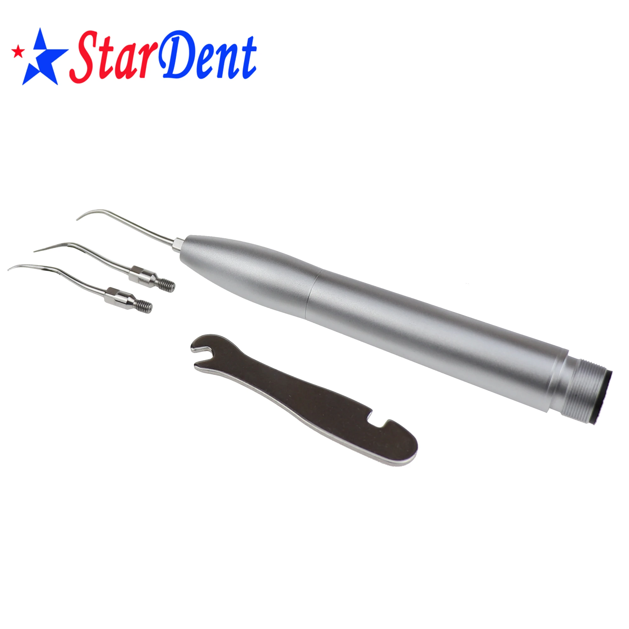 Dentals Piezo Ultrasonic Air Scaler Handpiece Root Canal Treatment Ultrasonic Surgical Instruments