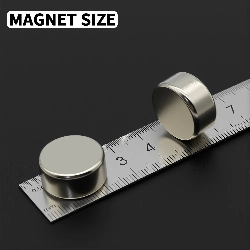 Thumbnail 3 - #7 Trending Craft Magnets Right Now