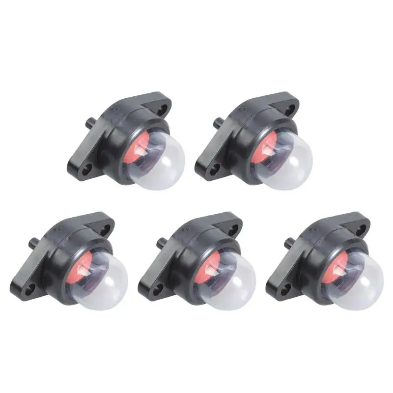 

652F 5Pcs Carburetor Primer Bulb Replacement Primer Bulb for 358351082 358351161