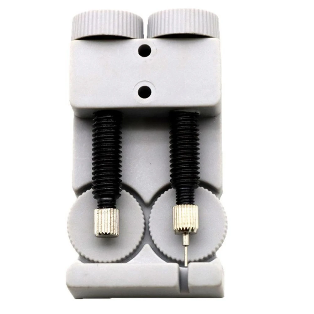Adjustable Watch Tool Link Pin Remover Home Workshop Compact Size User-Friendly Design Versatile For Watchmakers