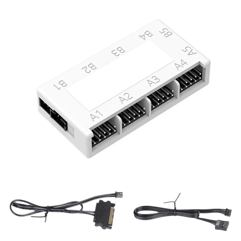 

ABRJ-USB2.0 9-контактный разъем-удлинитель-концентратор-сплиттер-адаптер-конвертер материнской платы USB 2.0-адаптер 9-контактный внутренний USB-концентратор