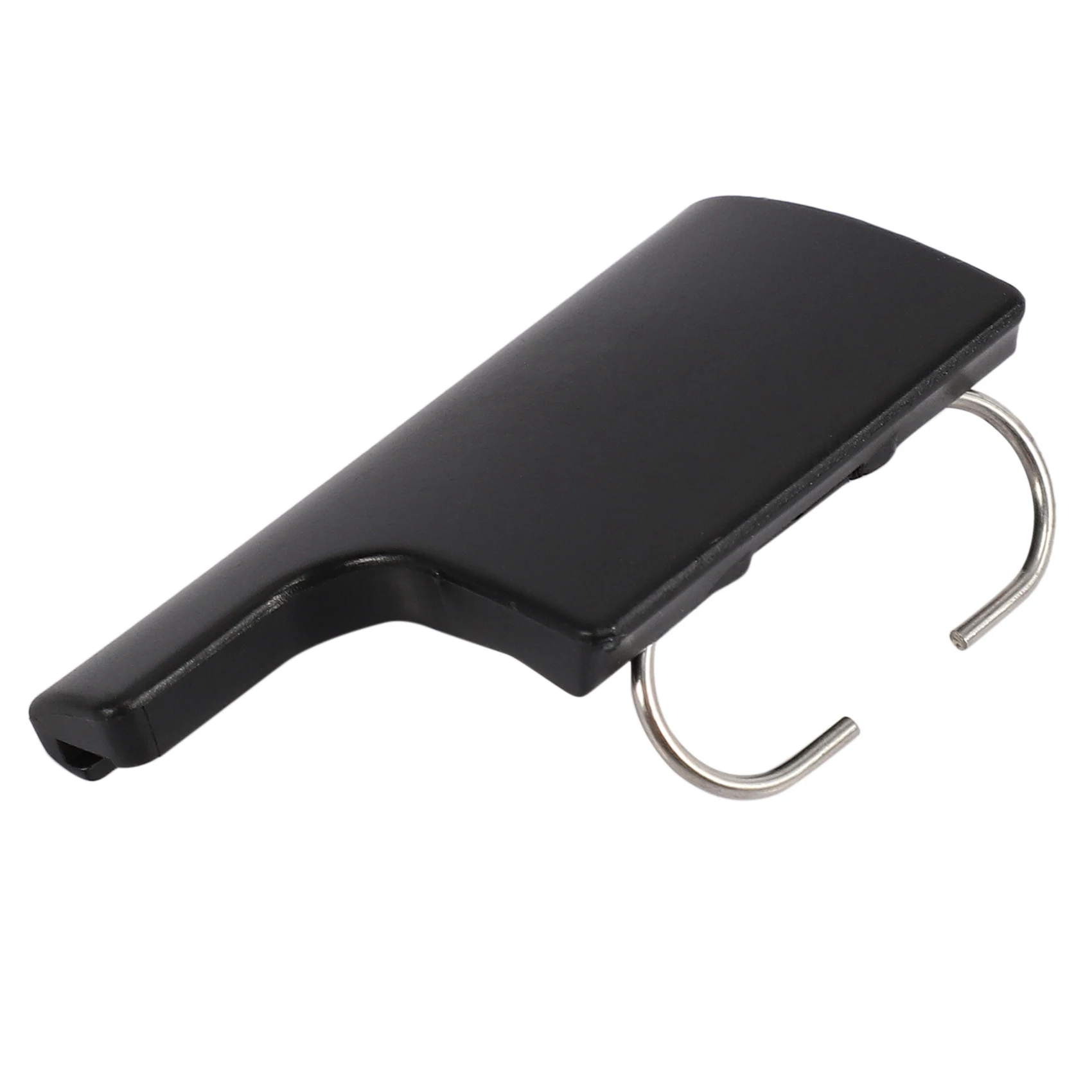 Boucle de verrouillage de boîtier étanche de rechange Pro pour appareil photo GoPro Hero 3 + noir XY