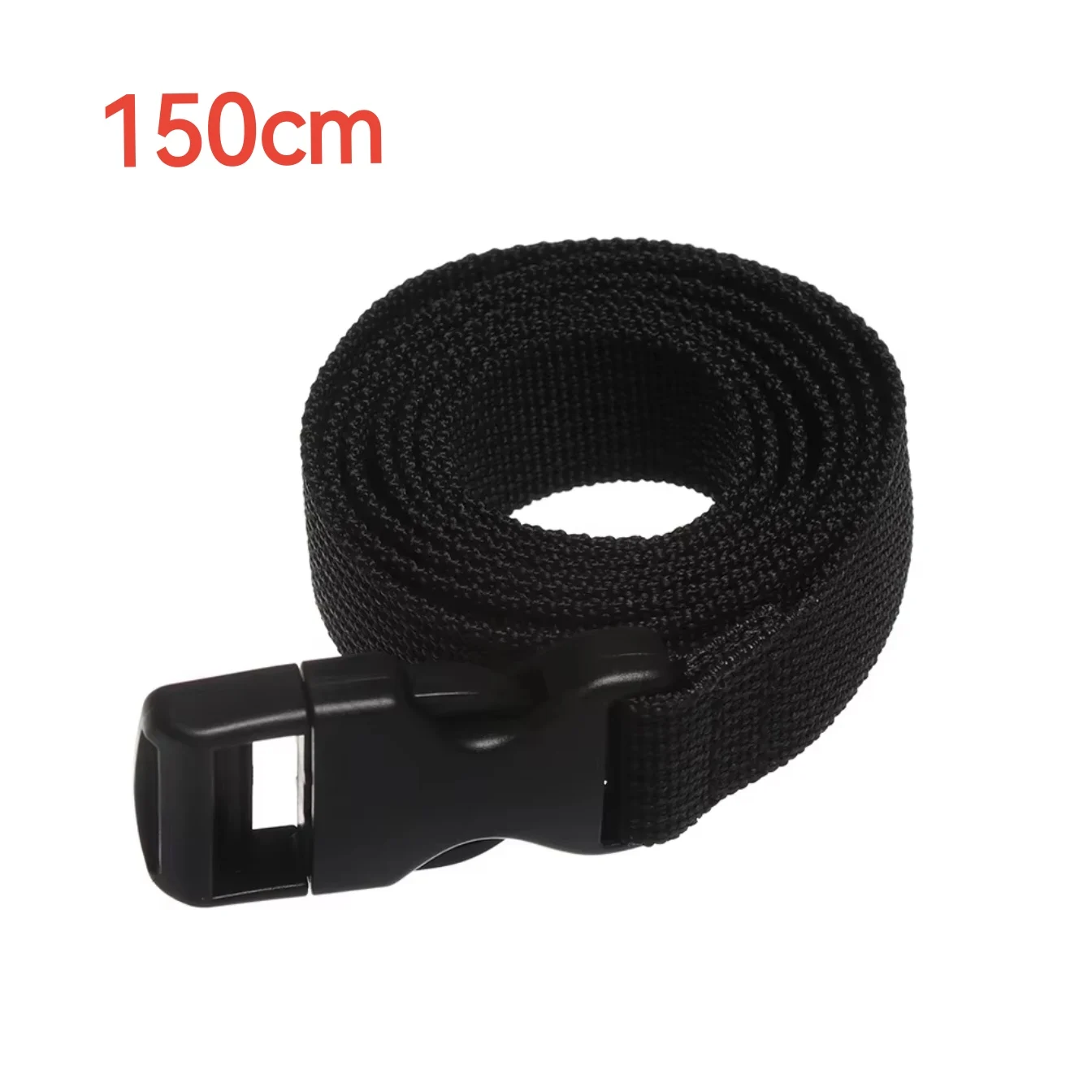 Travel Tied Nylon Cargo Tie Down Strap, Durable