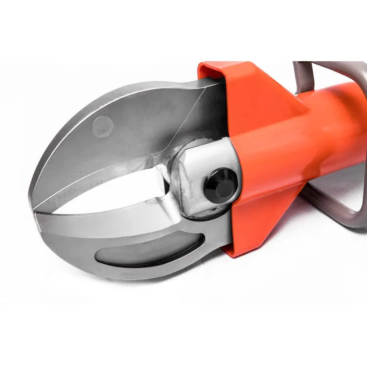 ODETOOLS S311B Hydraulic Shears Firefighting Rescue Cutter Equipment CE Certified