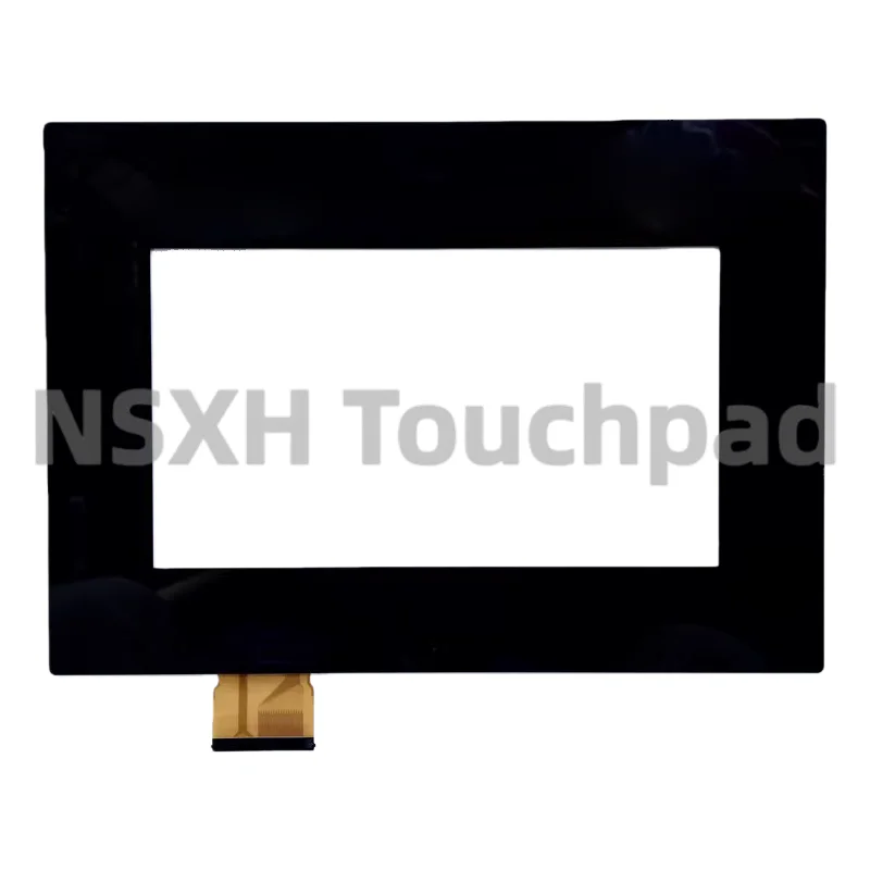 

Новинка для DA53T DA-53T сенсорная панель экрана стекло дигитайзер защитная пленка накладка