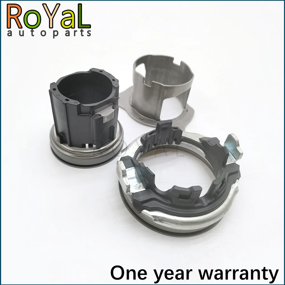 Original Brand New D7UF1 Automatic Transmission OEM Clutch Release Bearing 41420-2D000 for Hyundai 1.4T 1.6T Car Accessories