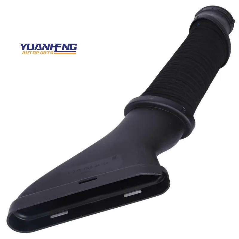 

OEM A2780902582 A2780902482 HQ Brand New for Mercedes-Benz M278 Engine Air Intake Hose W166 GL500 GLS500 W292 GLE500
