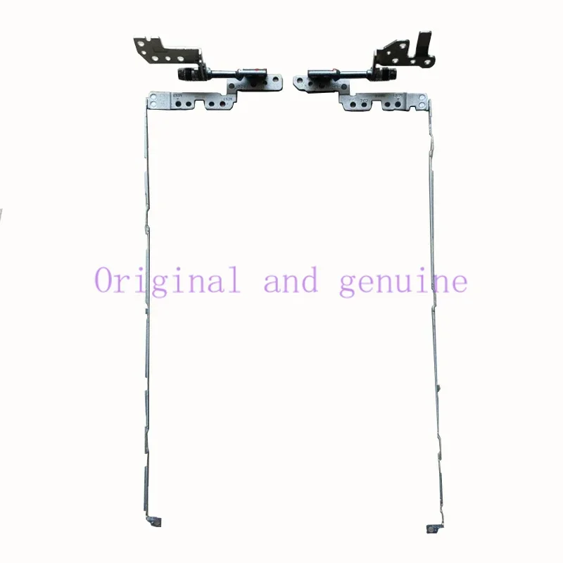 New Original laptop replace LCD hinges for Lenovo IdeaPad 3 15iau7 82rk