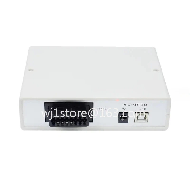 ECU Programmer Power Box to Openport J2534 Power Box JTAG Multi-Purpose Connector