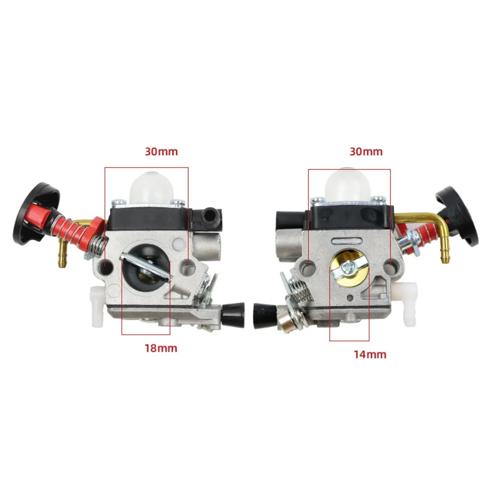 H4237 120 0621 Carburetor For 4237/21 HS82 HS82T HS82R HS87T Hedge Trimmers Part Gasket Engine Accessories Carburetor