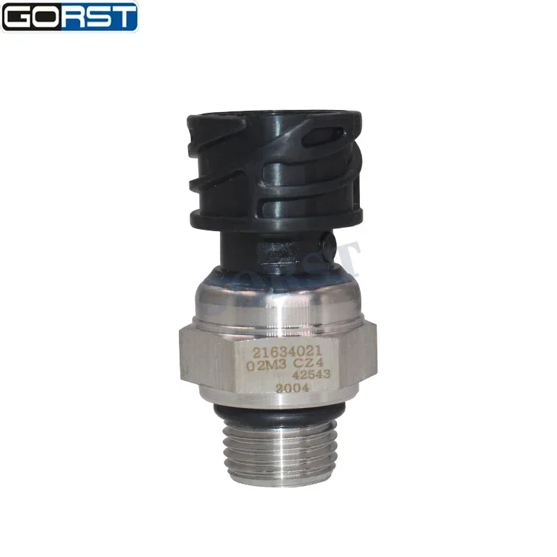 Oil Pressure Sensor 21634021 for Volvo Diesel D12 D13 FH FM Penat Truck 20634024 21302639 21540602 20796740 20428456 20898038