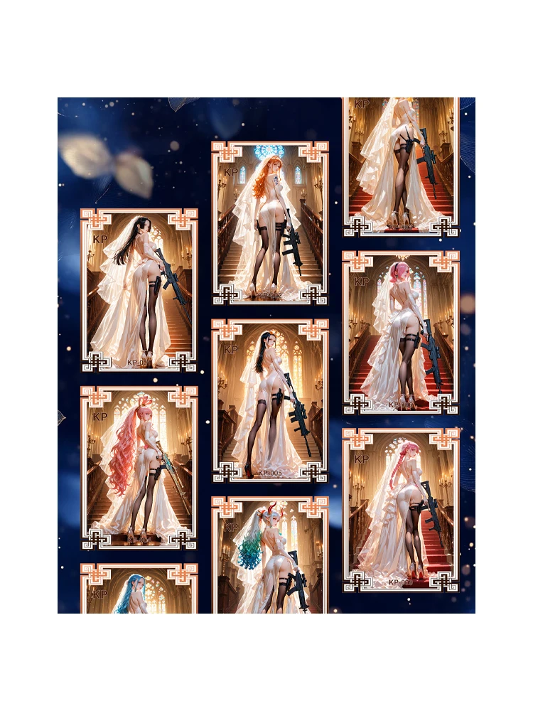 Hurtownia Najnowsze Karty Metalowe z Diamentami z Serii One Piece: Światło Odruchawienia × Cała Seria, Rok 2025