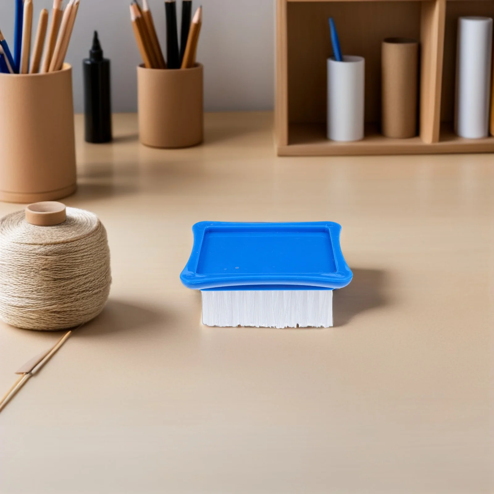 

3D LED Night Light Acrylic Desk Lamp Touch Switch Powered Soft Glow Table Lighting for Bedroom Kids Office Room