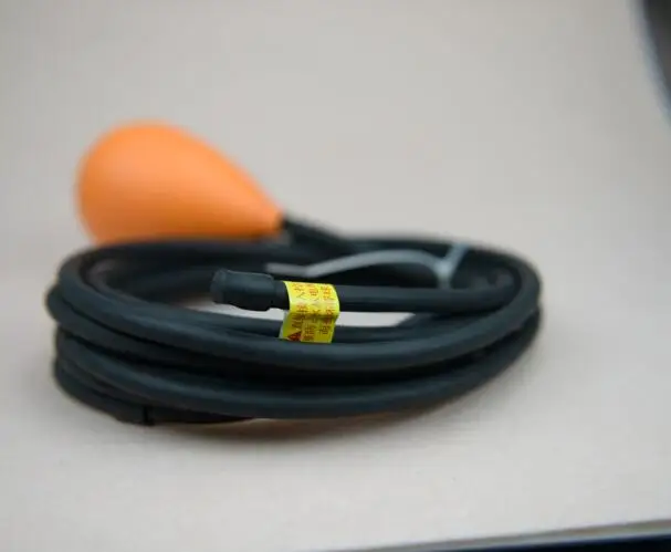 

Поплавковый выключатель Водяная башня Резервуар для воды Специальный водяной насос Контроллер поплавкового уровня UXO-AQ2