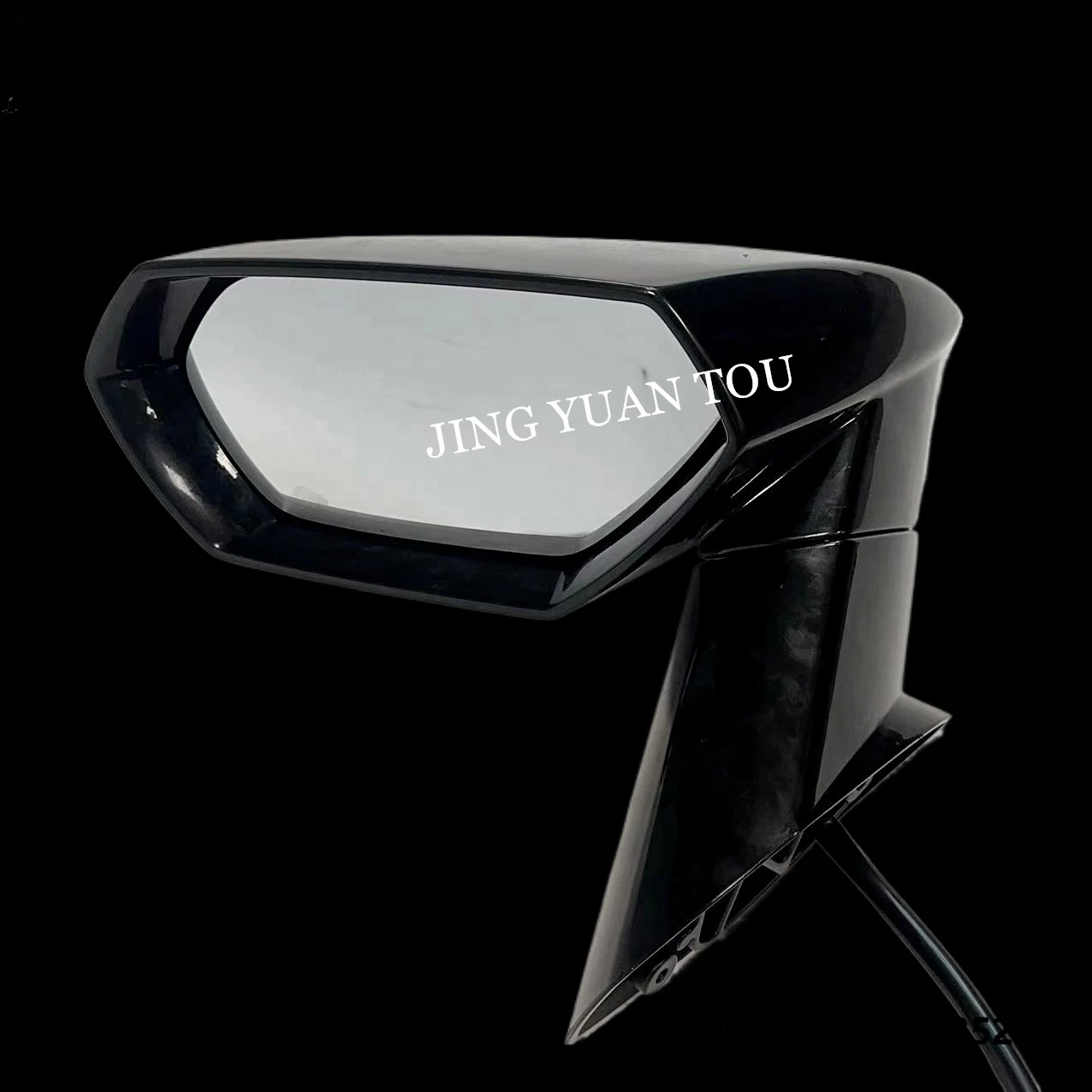 

High Quality Heated Rearview Mirror Car Side Mirror for LP 580 LP610 EVO Huracan