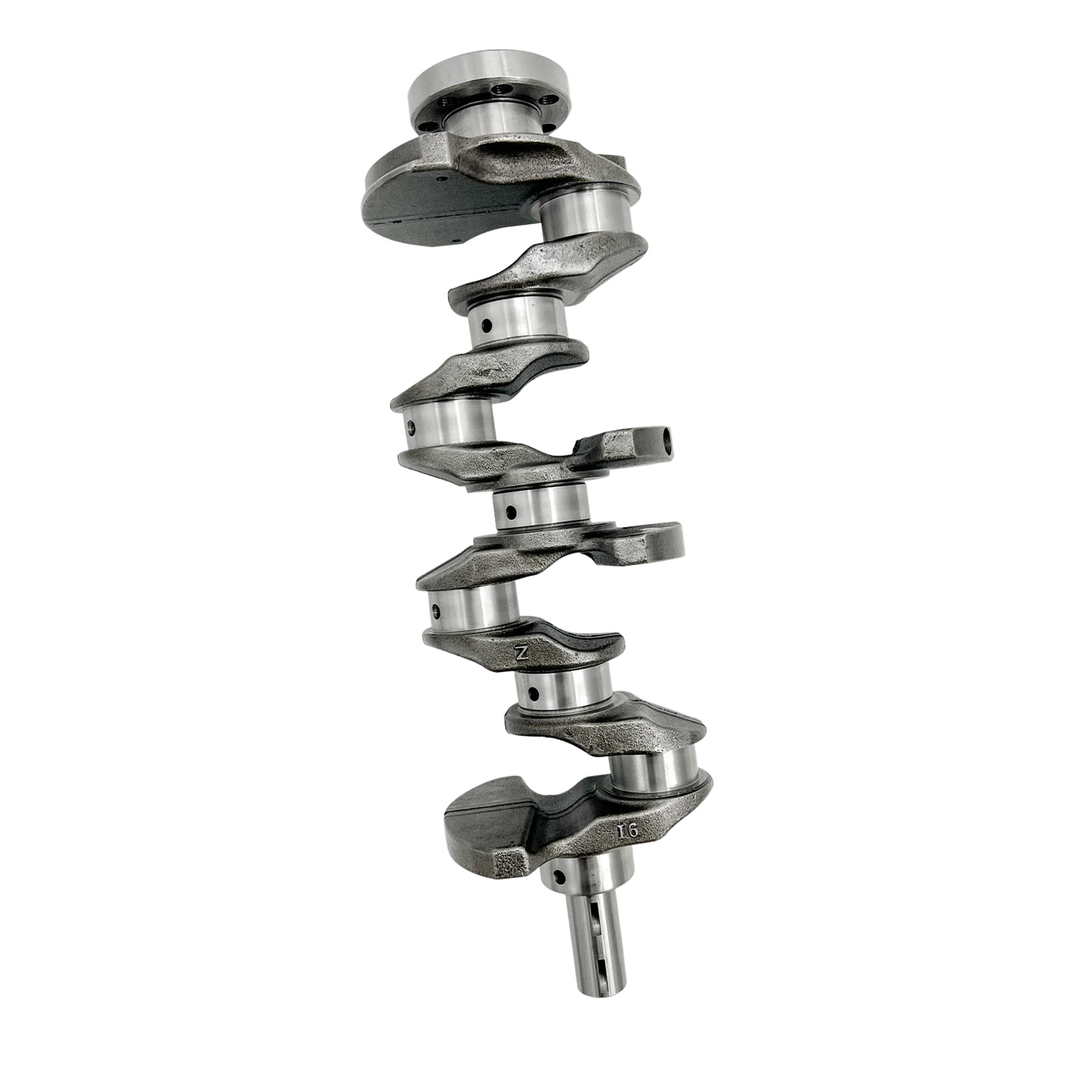 Pop 1 Set Crankshaft Assy Fit Hyundai KIA Tucson Forte G4KD 2.0L 23111-2G010 23111-2G000 Car Engine Replacement Parts ﻿