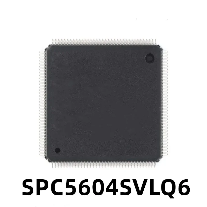 

1 шт. SPC5604SVLQ6 2M25V QFP144 новый SPC5604
