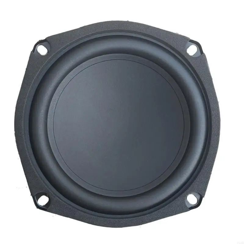 

J1HD качество 5,25 дюйма Subwoofer Hifi Disceer для улучшения воспроизведения звуковой музыки