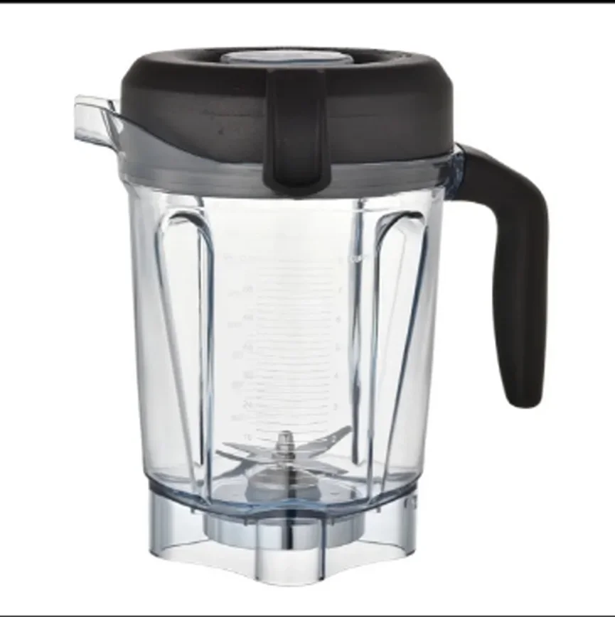 

For Vitamix Vitamix Zmffptlr E520/5200/7500 2L 64-Ounce Compatible Bowl