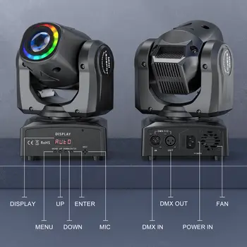 8 最佳銷售 搖頭 DMX - №1
