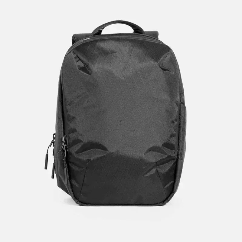 Day pack2x-pac kwaterproof multifunctional large capacity niche minimalist computer backpack