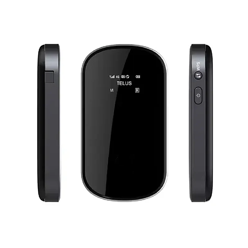 E587 43.2Mpbs Pocket WiFi Router 3G Mobile Modem With Sim Card Slot for Huawei HSPA+