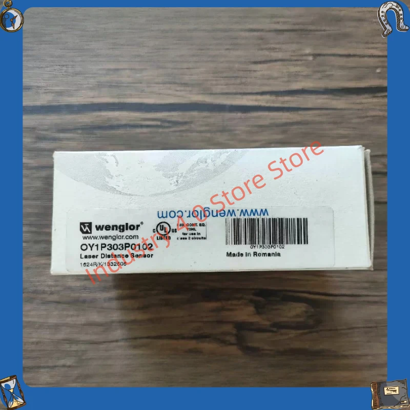 

OY1P303P0102 Sensor Brand New