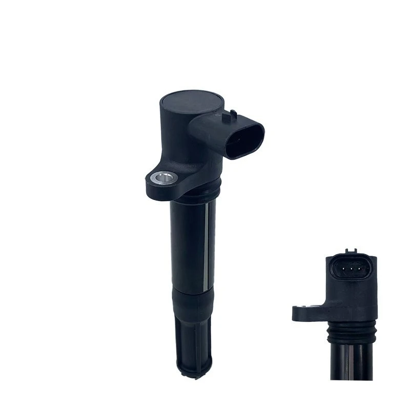 1PC 46777288 55246099 Ignition Coils For FIAT 500 GRANDE PUNTO BRAVO DOBLO PANDA ALFA ROMEO MITO LANCIA YPSILON MUSA 504142675