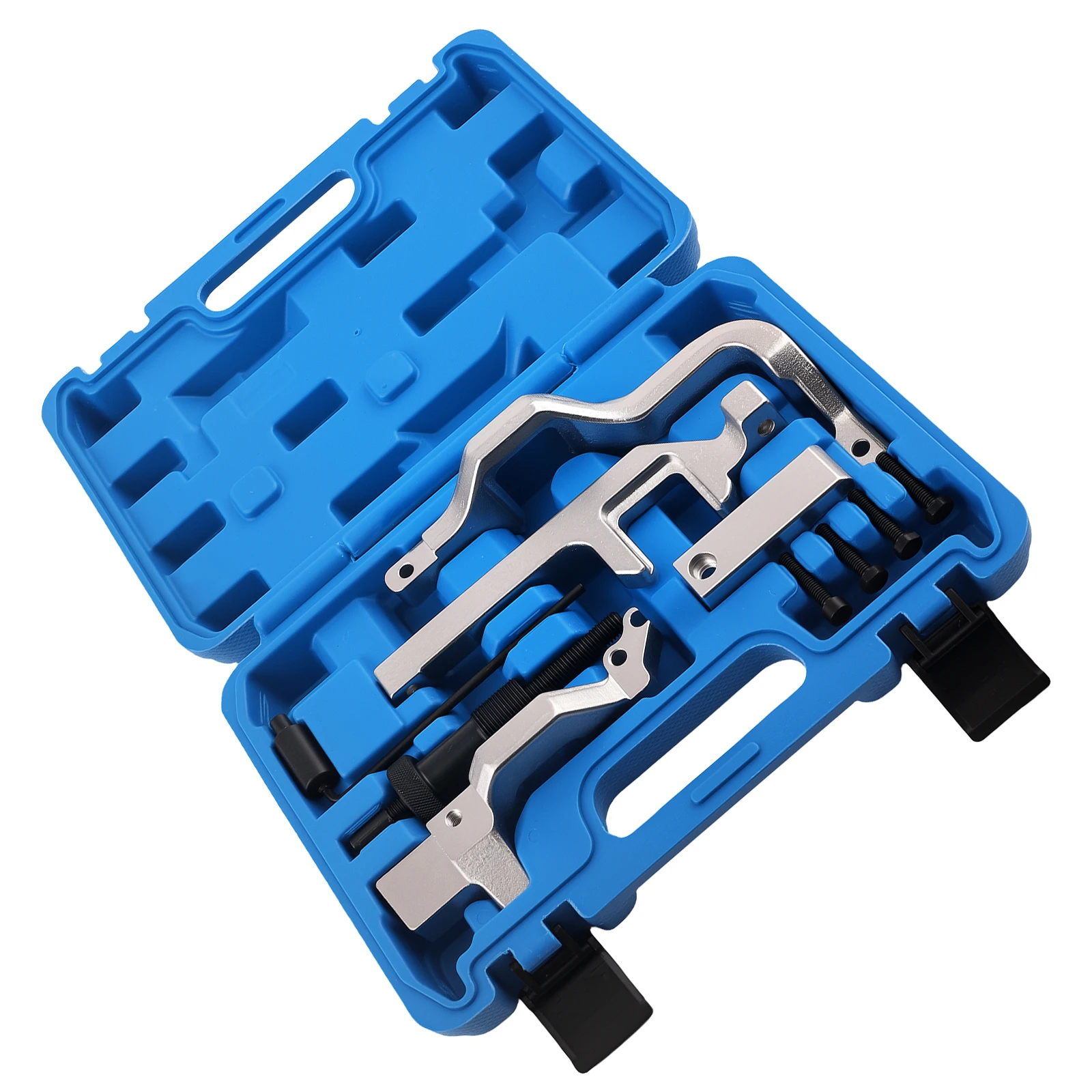 Kit di strumenti per la fasatura del motore per BMW MINI N12, N14 Cooper R55, R56 Allineamento albero a camme